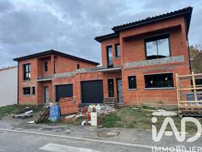 Vente Maison 5 piècesSaint-Geniès-Bellevue