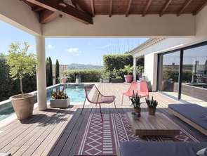 Vente Maison 3 chambresSaint-Geniès-de-Comolas