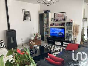 Vente Maison 3 chambresSaint-Geniès-de-Fontedit