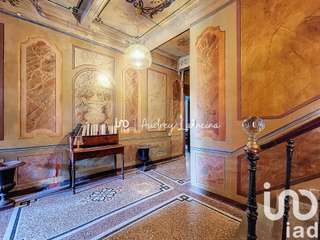 Vente maison 12 pièces