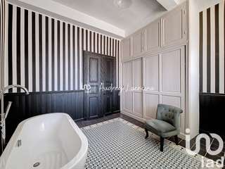 Vente maison 12 pièces
