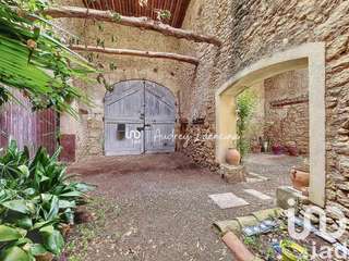 Vente maison 12 pièces