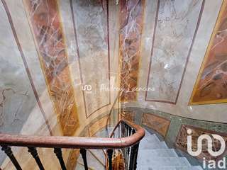 Vente maison 12 pièces