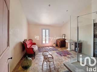 Vente maison 12 pièces