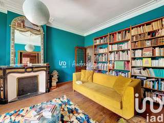Vente maison 12 pièces