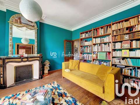 Vente maison 12 pièces