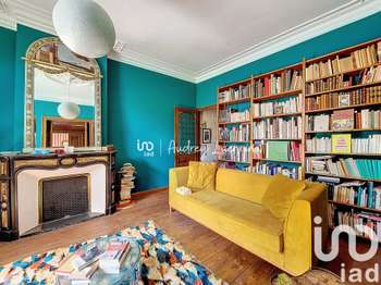 Vente maison 12 pièces