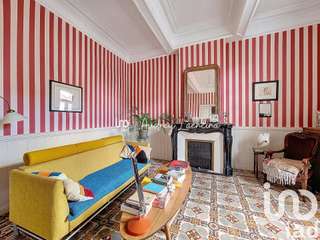 Vente maison 12 pièces