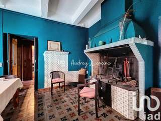 Vente maison 12 pièces