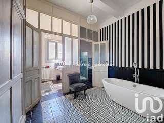 Vente maison 12 pièces