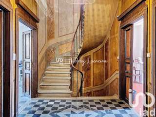 Vente maison 12 pièces