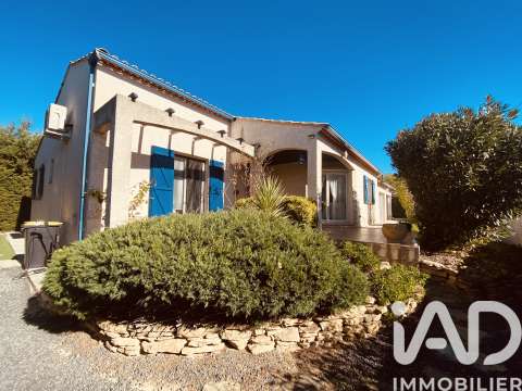 Vente maison 6 pièces Saint-Geniès-de-Fontedit 34
