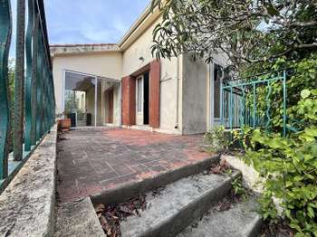 Vente maison 6 pièces Saint-Geniès-de-Fontedit 34