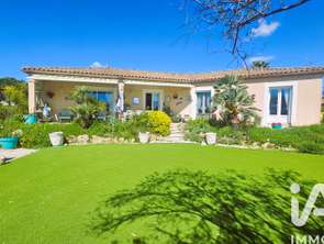 Vente Maison 4 chambresSaint-Geniès-de-Fontedit