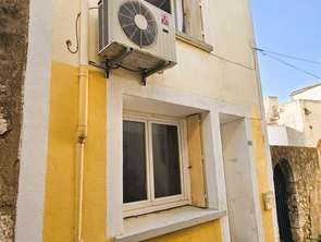 Vente Maison 3 chambresSaint-Geniès-de-Fontedit