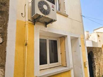 Vente Maison 3 chambresSaint-Geniès-de-Fontedit