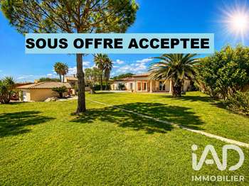 Vente Maison 3 chambresSaint-Geniès-de-Fontedit