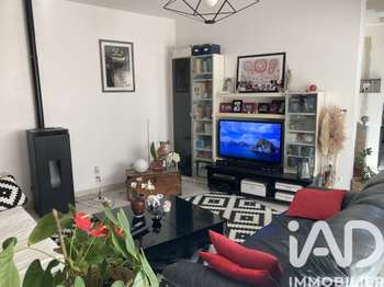 Vente maison 4 pièces Saint-Geniès-de-Fontedit 34