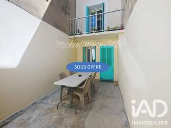 Vente Maison 3 chambresSaint-Geniès-de-Fontedit