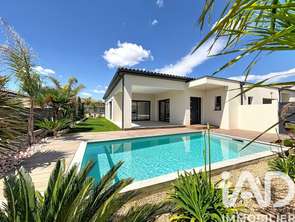 Vente Maison 3 chambresSaint-Geniès-de-Fontedit