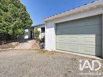Vente Maison 3 chambresSaint-Geniès-de-Fontedit