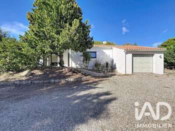 Vente Maison 3 chambresSaint-Geniès-de-Fontedit