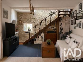 Vente Maison 3 chambresSaint-Geniès-de-Fontedit