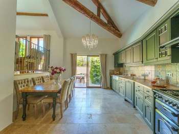 Vente maison 9 pièces Saint-Geniès-de-Fontedit 34
