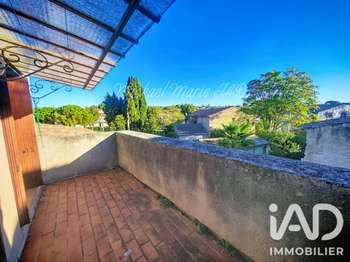 Vente Maison 2 chambresSaint-Geniès-de-Fontedit