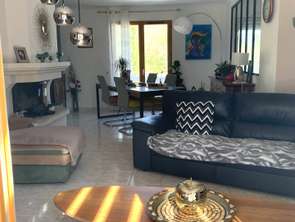 Vente Maison 4 chambresSaint-Geniès-de-Malgoirès