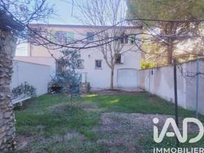 Vente Maison 4 chambresSaint-Geniès-de-Malgoirès