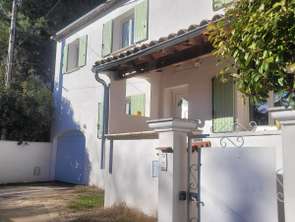 Vente Maison 4 chambresSaint-Geniès-de-Malgoirès
