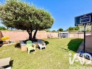 Vente Maison 4 chambresSaint-Geniès-de-Malgoirès