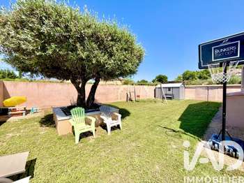 Vente maison 5 pièces Saint-Geniès-de-Malgoirès 30