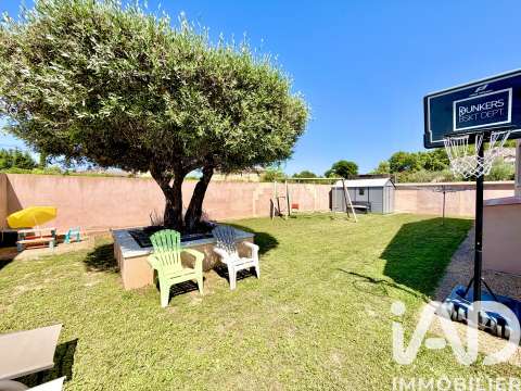 Vente maison 5 pièces Saint-Geniès-de-Malgoirès 30