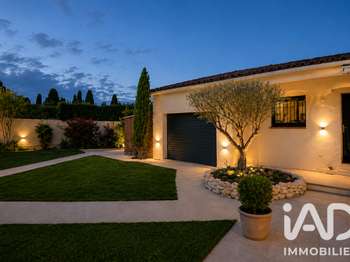 Vente Maison 3 chambresSaint-Geniès-de-Malgoirès
