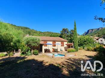 Vente Maison 5 piècesSaint-Geniès-de-Varensal