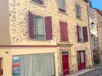 Vente maison 9 pièces Vente maison 9 pièces
