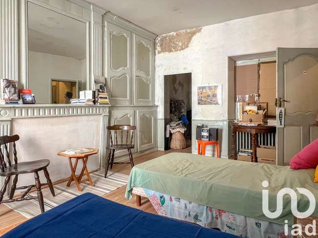Maison 9 pièces 124 m² · à Saint Geniez d'Olt Et d'Aubrac · 124 m² · 99 000 €