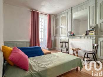 Vente maison 9 pièces Vente maison 9 pièces