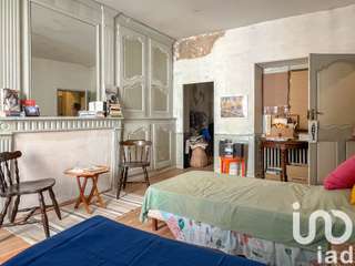 Vente maison 9 pièces
