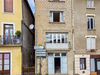 Vente maison 7 pièces Vente maison 7 pièces