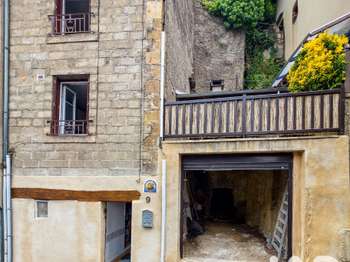 Vente maison 3 pièces Vente maison 3 pièces