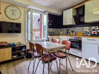 Vente maison 3 pièces Vente maison 3 pièces