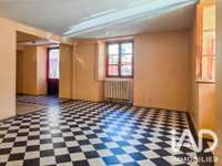 Vente maison 8 pièces Vente maison 8 pièces
