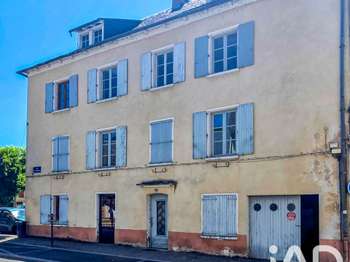 Vente maison 8 pièces Vente maison 8 pièces