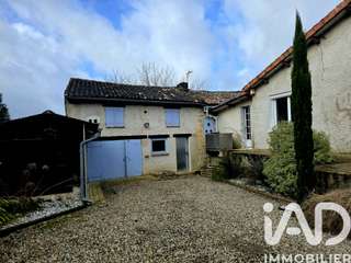 Vente maison 9 pièces Vente maison 9 pièces