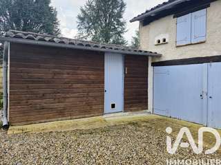 Vente maison 9 pièces Vente maison 9 pièces
