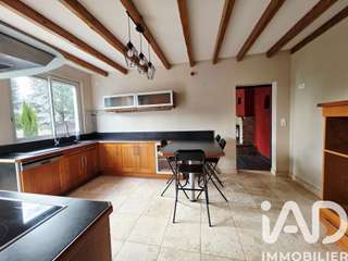 Vente maison 9 pièces Vente maison 9 pièces