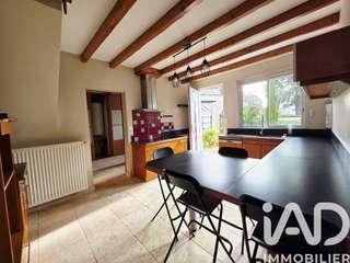 Vente maison 9 pièces Vente maison 9 pièces